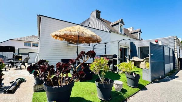 maison à vendre 0 pièces MORGAT (29)