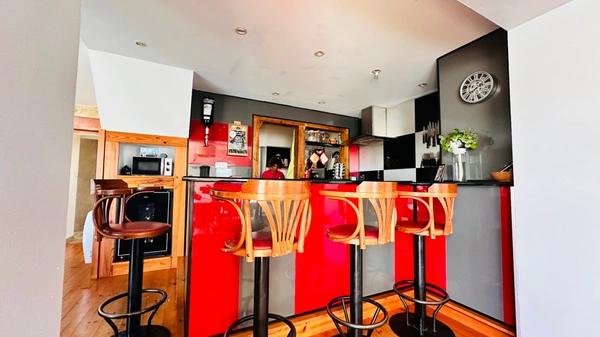 maison à vendre 0 pièces MORGAT (29)
