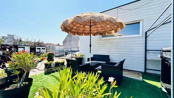 maison à vendre 0 pièces MORGAT (29)