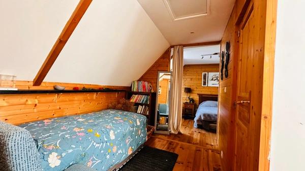 maison à vendre 0 pièces MORGAT (29)