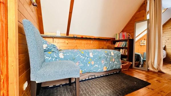 maison à vendre 0 pièces MORGAT (29)