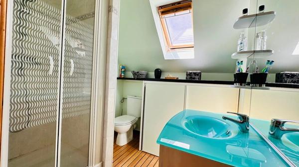 maison à vendre 0 pièces MORGAT (29)