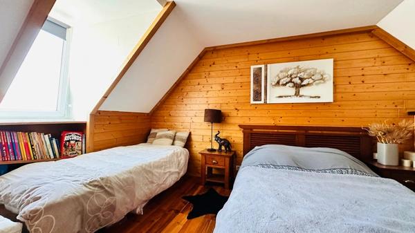 maison à vendre 0 pièces MORGAT (29)
