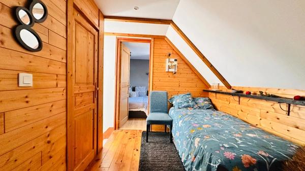maison à vendre 0 pièces MORGAT (29)
