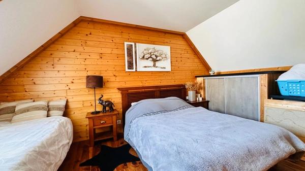 maison à vendre 0 pièces MORGAT (29)