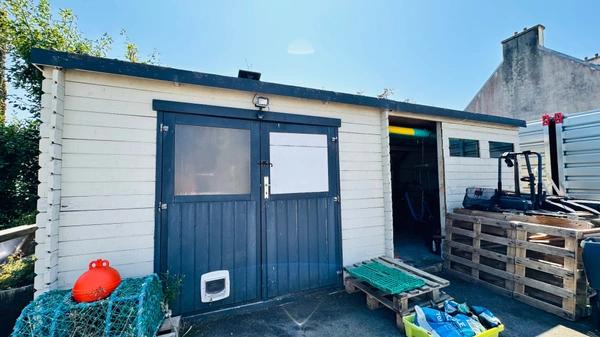 maison à vendre 0 pièces MORGAT (29)