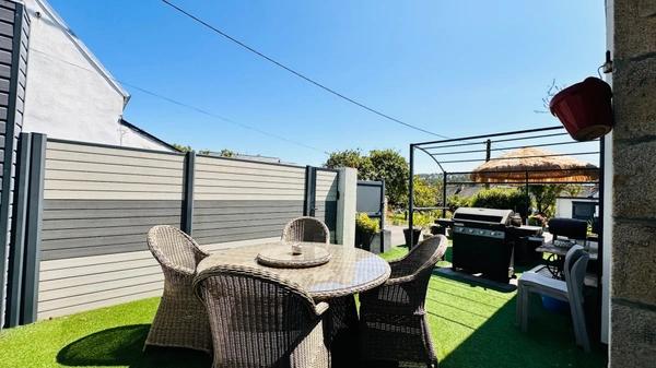 maison à vendre 0 pièces MORGAT (29)