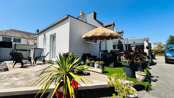 maison à vendre 0 pièces MORGAT (29)