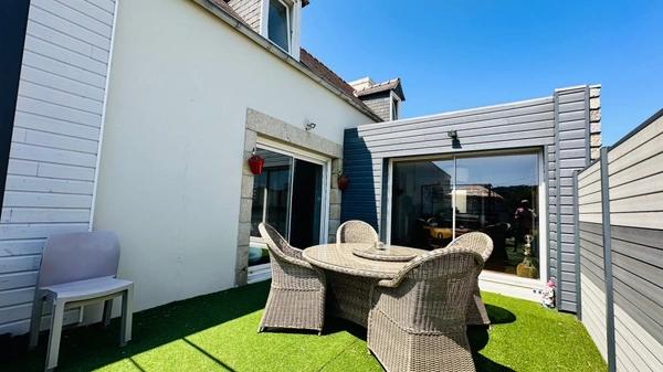 maison à vendre 0 pièces MORGAT (29)