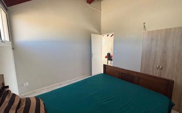 Appartement à louer    2 pièces •  Le Moule