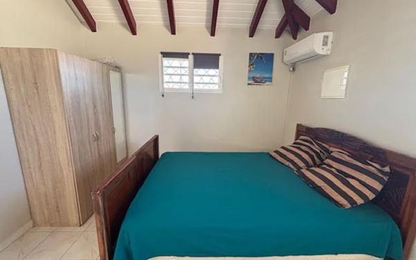 Appartement à louer    2 pièces •  Le Moule