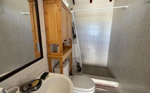 Appartement à louer    2 pièces •  Le Moule