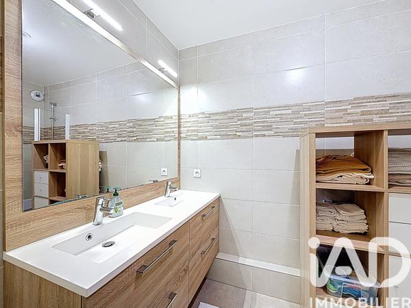 Appartement à vendre 5 pièces 89 m² Antony
