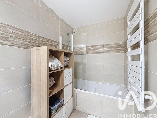 Appartement à vendre 5 pièces 89 m² Antony