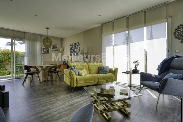 MAISON Coup de Coeur 119 m2