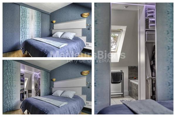 MAISON Coup de Coeur 119 m2