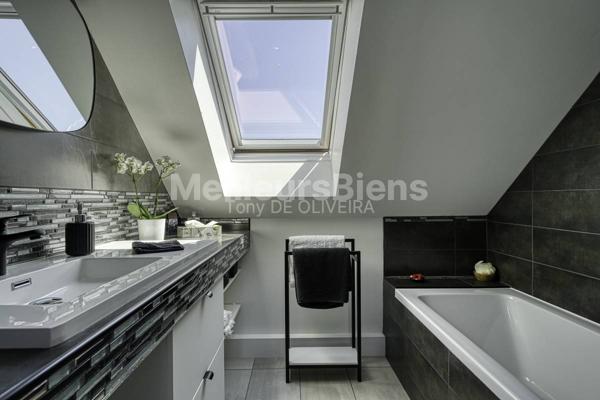 MAISON Coup de Coeur 119 m2