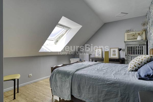 MAISON Coup de Coeur 119 m2