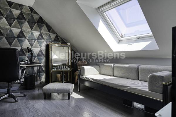 MAISON Coup de Coeur 119 m2