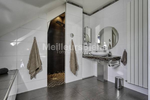 MAISON Coup de Coeur 119 m2