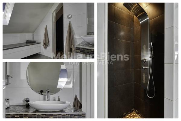 MAISON Coup de Coeur 119 m2