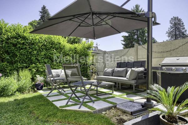 MAISON Coup de Coeur 119 m2