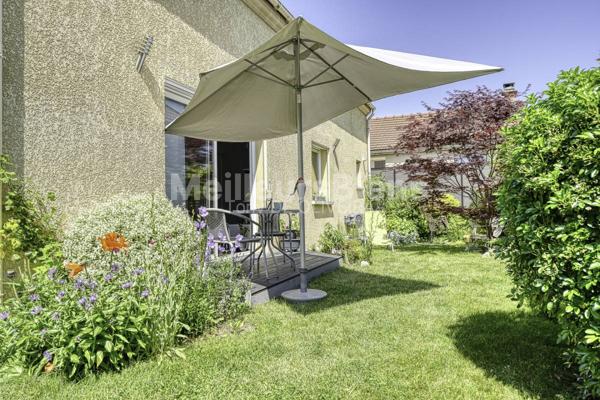 MAISON Coup de Coeur 119 m2