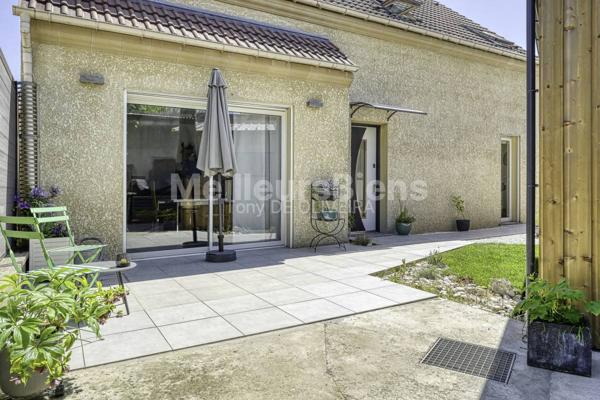 MAISON Coup de Coeur 119 m2