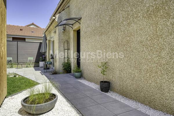 MAISON Coup de Coeur 119 m2