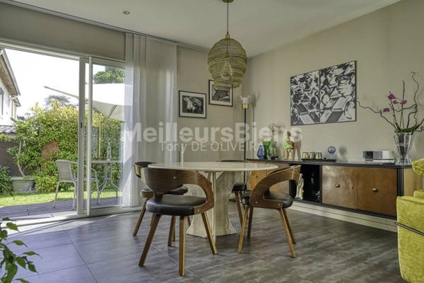 MAISON Coup de Coeur 119 m2