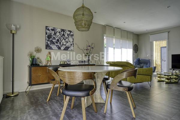 MAISON Coup de Coeur 119 m2