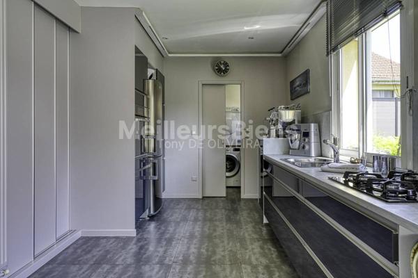 MAISON Coup de Coeur 119 m2