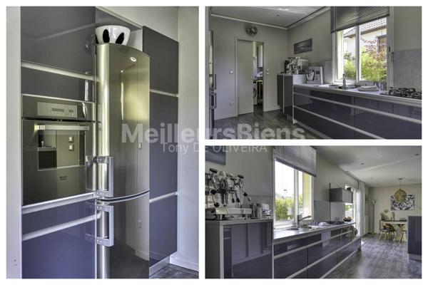 MAISON Coup de Coeur 119 m2