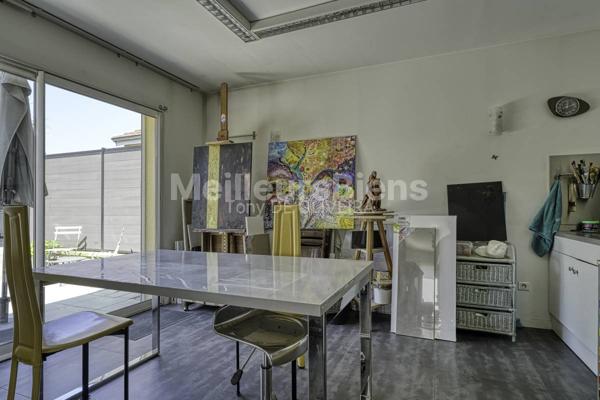 MAISON Coup de Coeur 119 m2