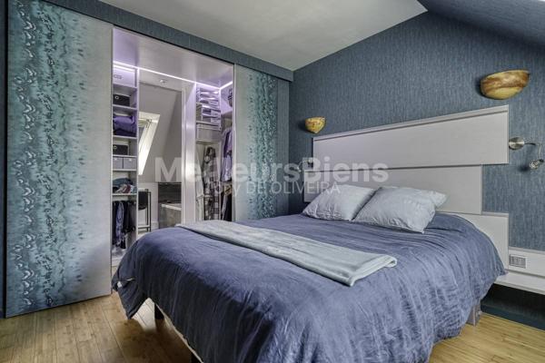 MAISON Coup de Coeur 119 m2