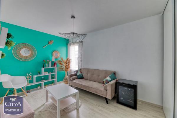 Maison à vendre 6 pièces 137m² Saint-Michel-Chef-Chef (44730)