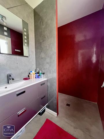 Maison à vendre 6 pièces 137m² Saint-Michel-Chef-Chef (44730)
