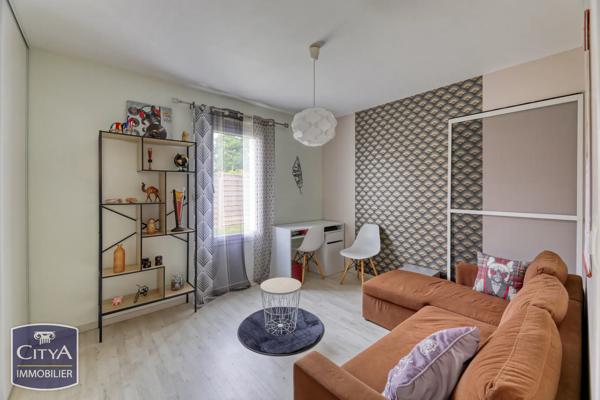 Maison à vendre 6 pièces 137m² Saint-Michel-Chef-Chef (44730)