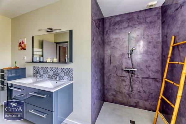 Maison à vendre 6 pièces 137m² Saint-Michel-Chef-Chef (44730)