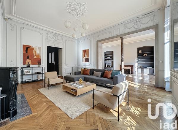 Appartement à vendre 6 pièces 226 m² Toulouse