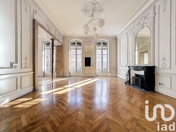 Appartement à vendre 6 pièces 226 m² Toulouse
