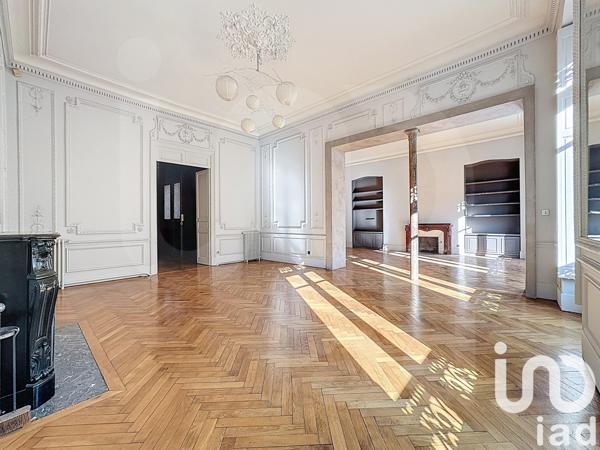 Appartement à vendre 6 pièces 226 m² Toulouse