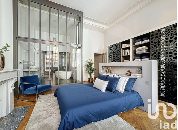 Appartement à vendre 6 pièces 226 m² Toulouse