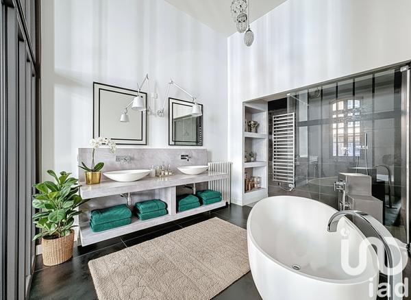 Appartement à vendre 6 pièces 226 m² Toulouse