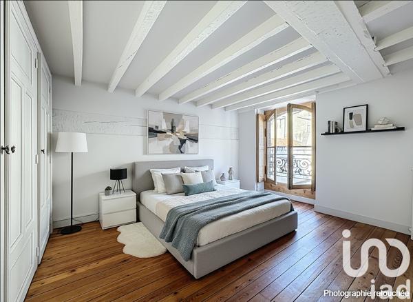 Appartement à vendre 6 pièces 226 m² Toulouse