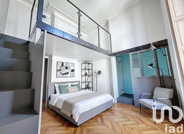 Appartement à vendre 6 pièces 226 m² Toulouse