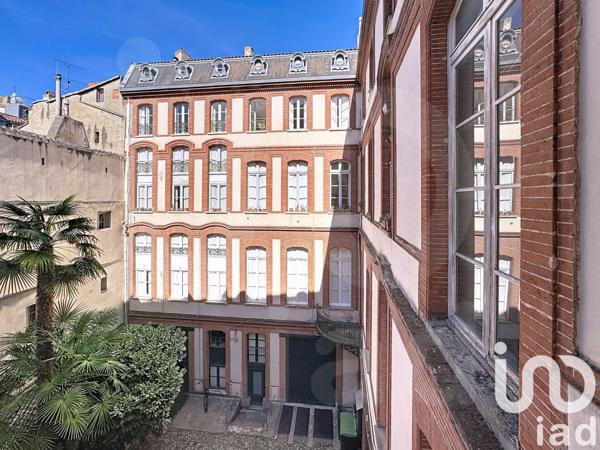 Appartement à vendre 6 pièces 226 m² Toulouse