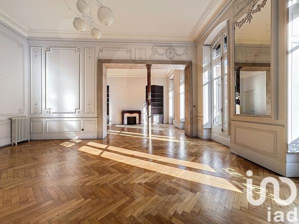 Appartement à vendre 6 pièces 226 m² Toulouse