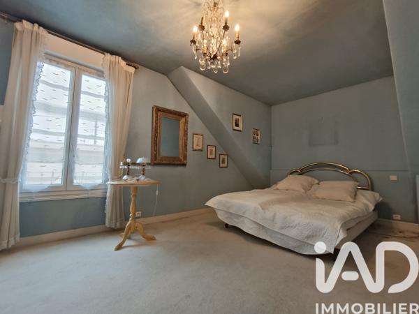 Maison à vendre 10 pièces 219 m² Clichy-sous-Bois