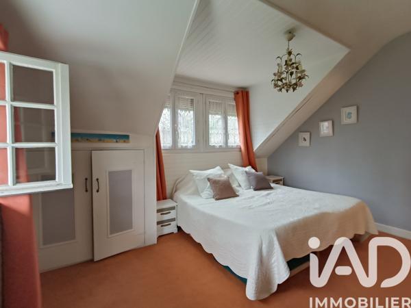 Maison à vendre 10 pièces 219 m² Clichy-sous-Bois